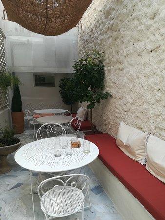 La Cantine D'Aussih