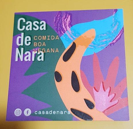Casa de Nara
