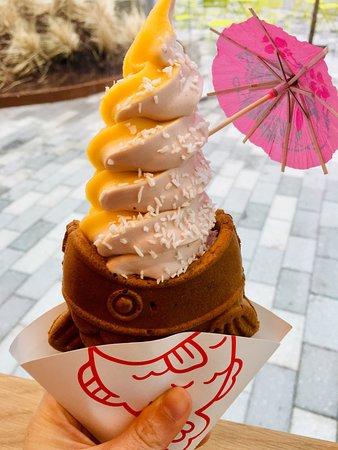 Taiyaki NYC