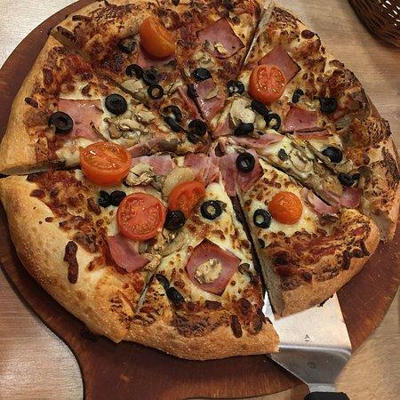 Pizza Hut