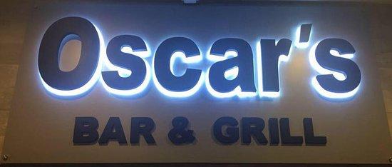 Oscar's Bar & Grill