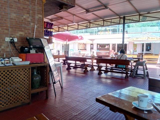 Restaurante Cap Salou