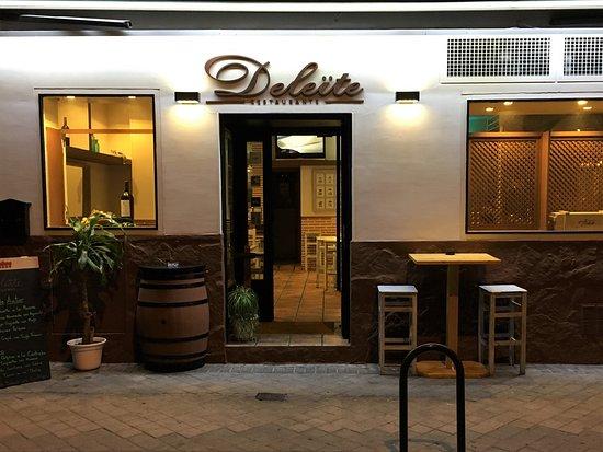 Deleite Restaurante