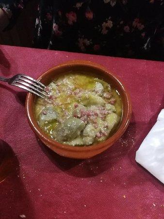 Txuleteria La Cambra