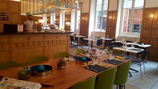 Le Comptoir Cecil