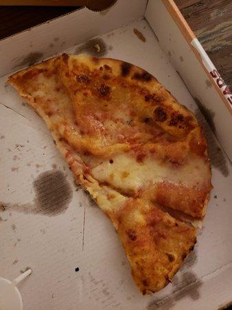 Leads Pizza