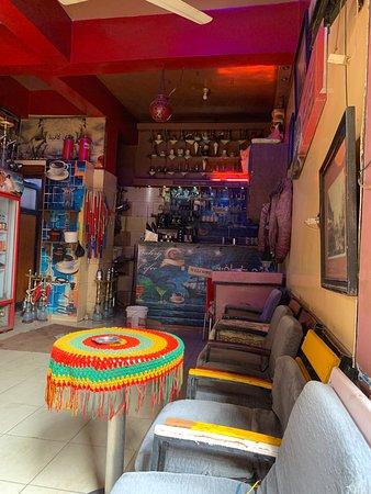 Bahary Cafe