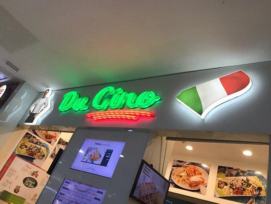 Da Gino