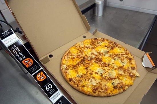 Dodo Pizza Slovenija