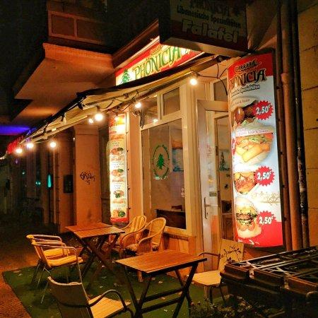 Phoenicia