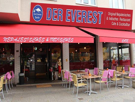 Der Everest Restaurant