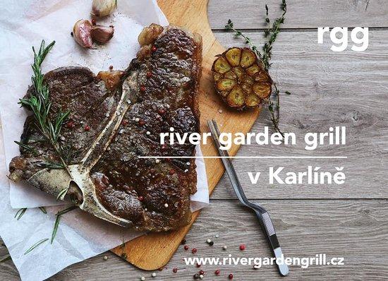River Garden Grill