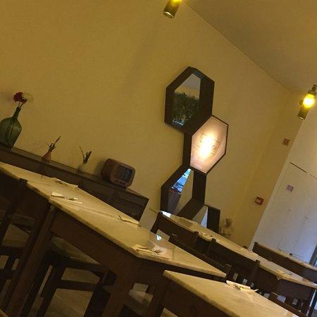La Figata Pizzeria