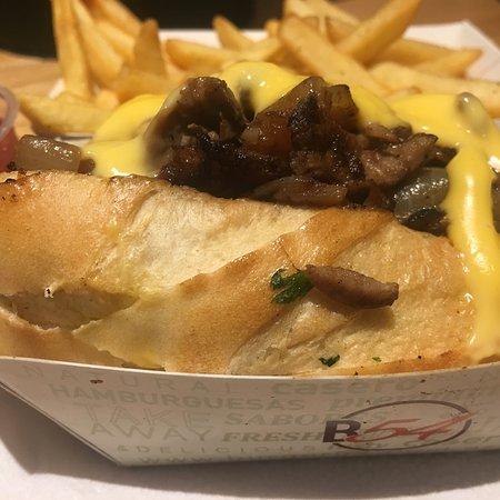 Burger54