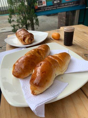 Beaujon Patisserie