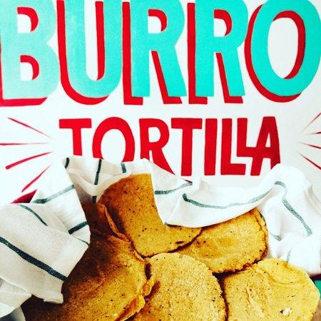 El Burro