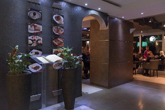 BG Restoran