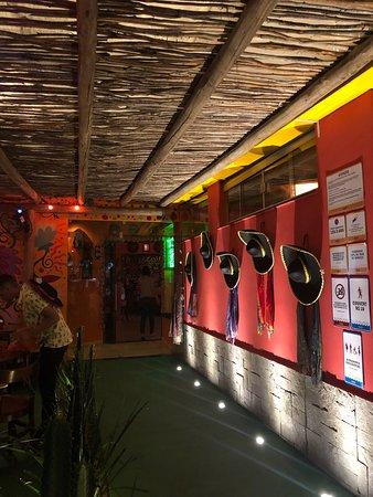 Muy Rico Tex-Mex