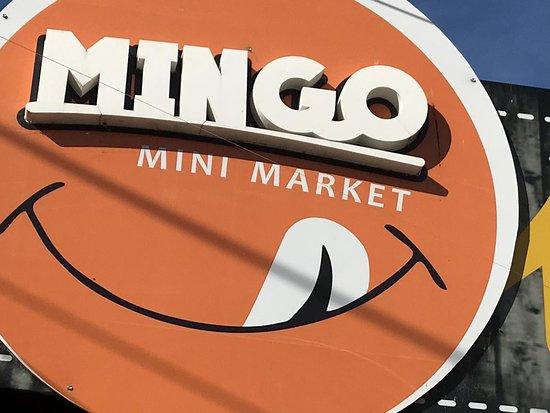 Mingo
