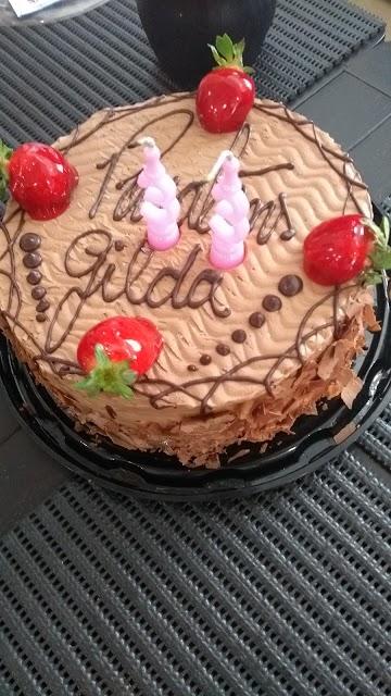 Padaria Caicaras