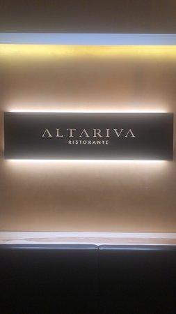 Ristorante Altariva
