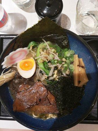 Yoshi Ramen