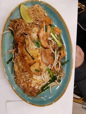 Mali Thai Kuche