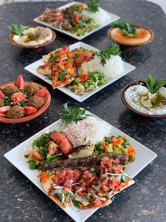 Beirut Cafe