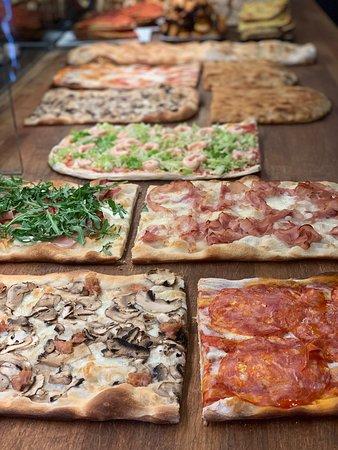 Sforno Pizza & Pane