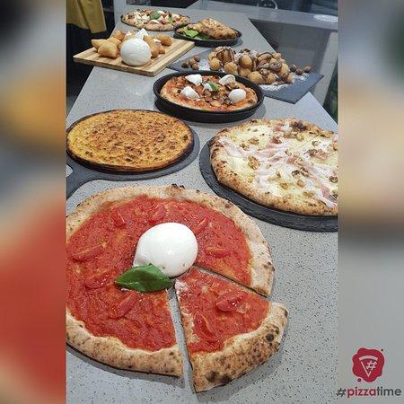 #Pizzatime