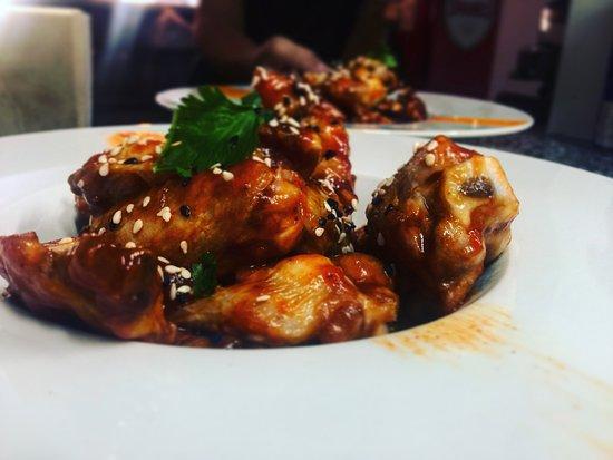 Lola gastrobar