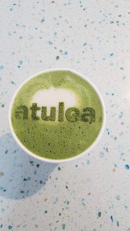 Atulea