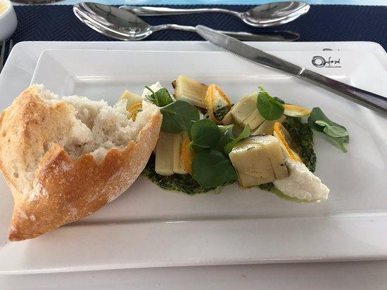 Dinner In The Sky
