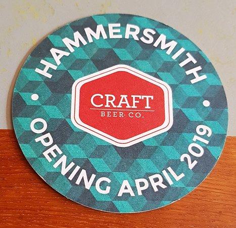 The Craft Beer Co