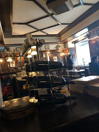 Planka Restaurant