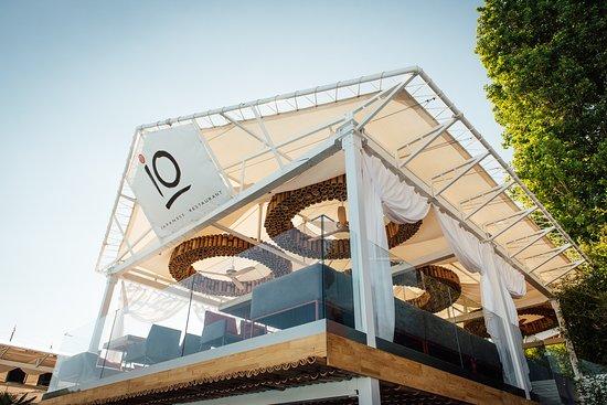 Japanese Restaurant iO