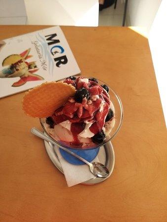Gelataria Mor
