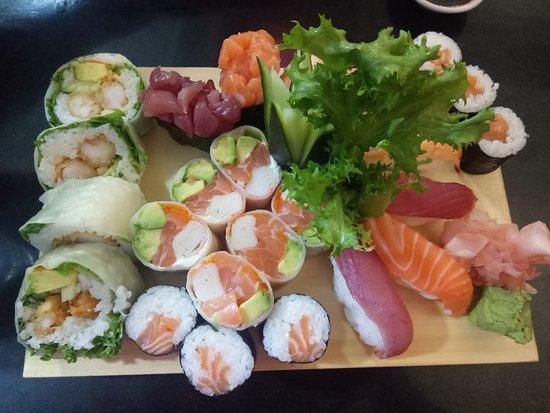 Yugo Cuisine