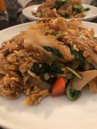 Aiyara Thai