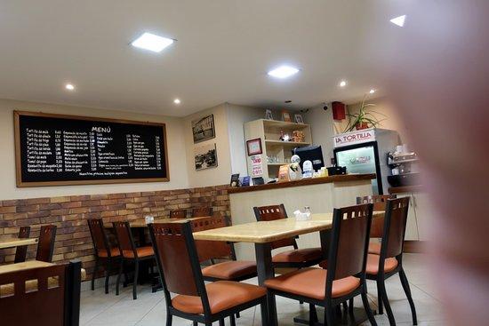 La Tortilla Meson