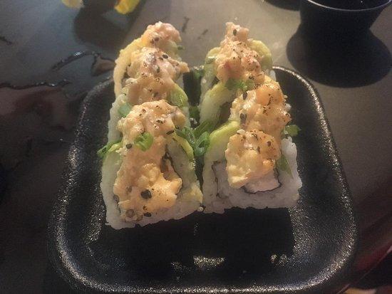 Koi Koi Sushi