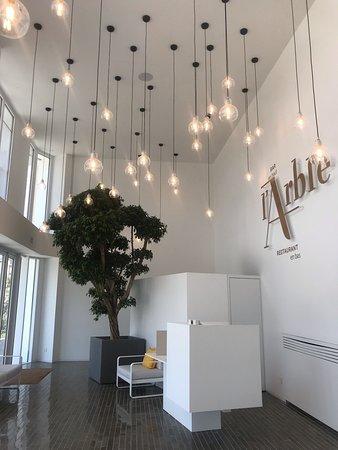 Restaurant L'Arbre