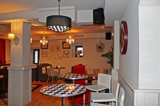 Mike's Bar-Tapas