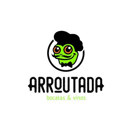 Arroutada en Compostela