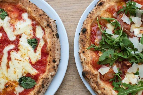 Razzo Pizza Napoletana