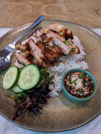 Chat Thai