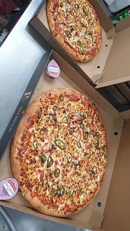 The Pizza Club