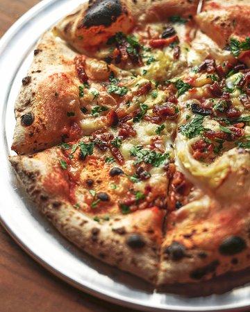 Pizzeria Apostol