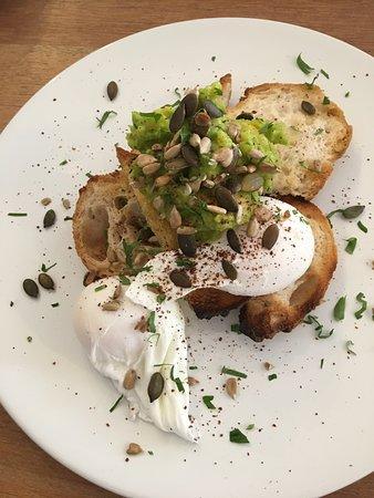 Honeypot Cafe