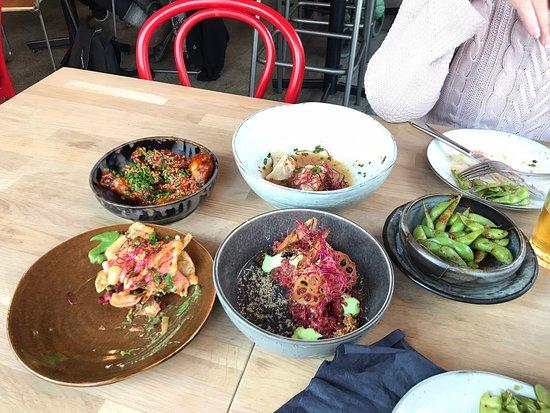 Food Lab by Tildas